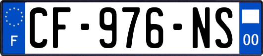 CF-976-NS