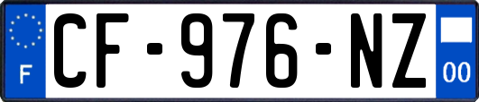 CF-976-NZ