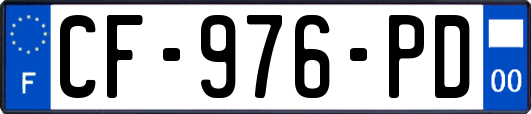 CF-976-PD