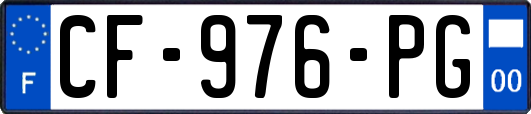 CF-976-PG