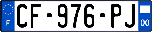 CF-976-PJ