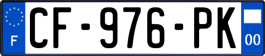 CF-976-PK