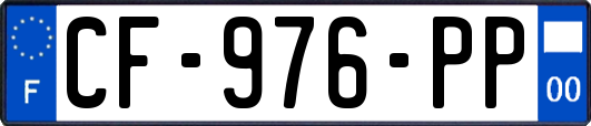 CF-976-PP