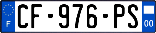 CF-976-PS