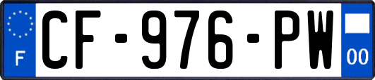 CF-976-PW