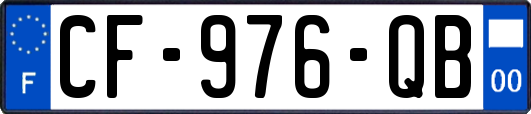 CF-976-QB