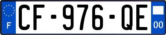 CF-976-QE