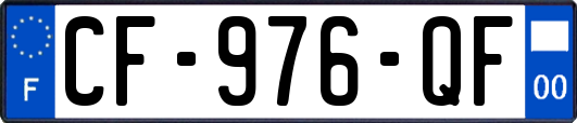 CF-976-QF