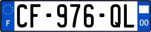 CF-976-QL