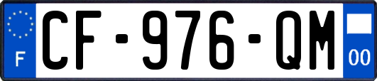 CF-976-QM