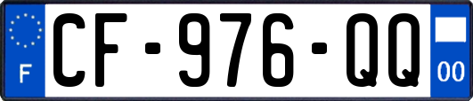 CF-976-QQ