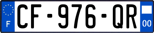 CF-976-QR