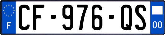 CF-976-QS