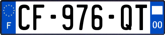 CF-976-QT