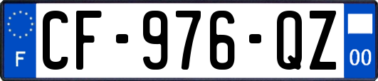 CF-976-QZ
