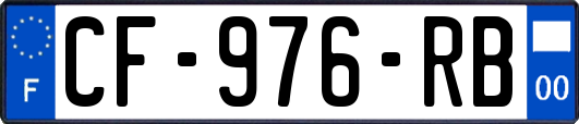 CF-976-RB