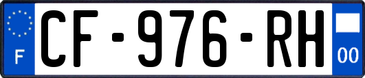 CF-976-RH