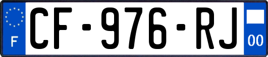 CF-976-RJ