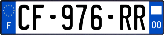 CF-976-RR