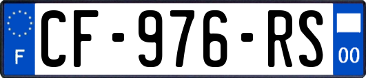 CF-976-RS