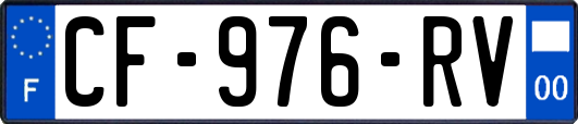 CF-976-RV