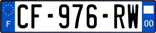 CF-976-RW