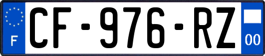 CF-976-RZ
