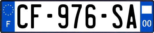 CF-976-SA