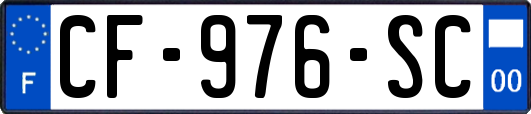 CF-976-SC