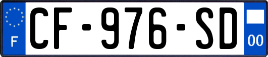 CF-976-SD