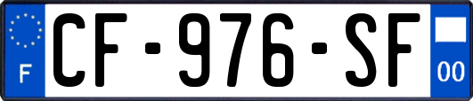 CF-976-SF