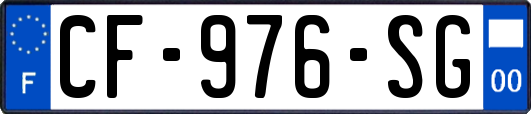CF-976-SG