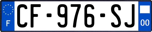 CF-976-SJ