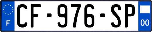 CF-976-SP