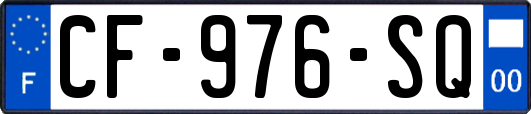 CF-976-SQ