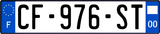 CF-976-ST