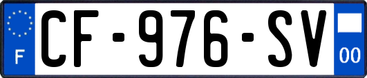 CF-976-SV