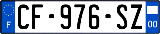 CF-976-SZ