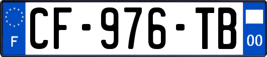 CF-976-TB