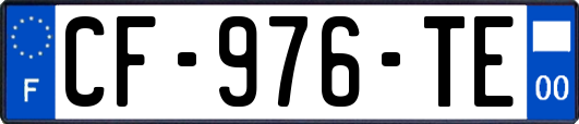 CF-976-TE