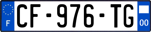 CF-976-TG