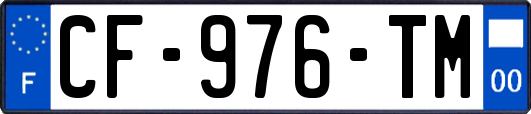 CF-976-TM