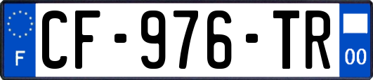 CF-976-TR