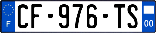 CF-976-TS