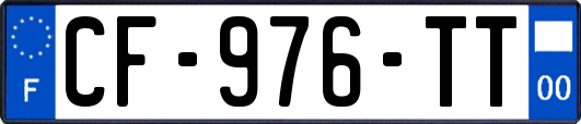 CF-976-TT