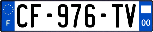 CF-976-TV