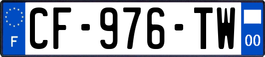 CF-976-TW