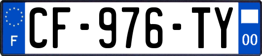 CF-976-TY
