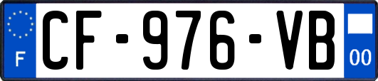 CF-976-VB