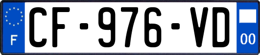 CF-976-VD